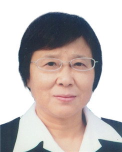 阳国秀