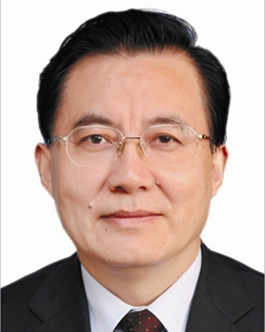 朱克江