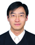 李章军