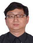 李刚