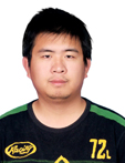 唐骏