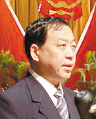朱广平代表:必须将改善民生放在首位