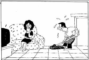 收入证明_老婆收入高